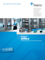 DataVoice Office Product Catalogue